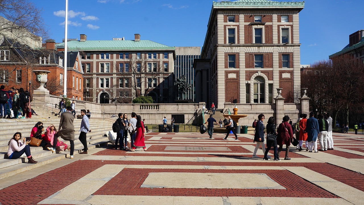 EB-5 to attend top U.S. colleges should